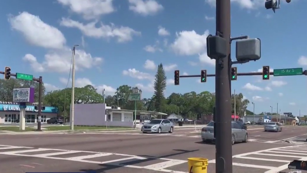 Search underway for deadly hit-and-run suspect